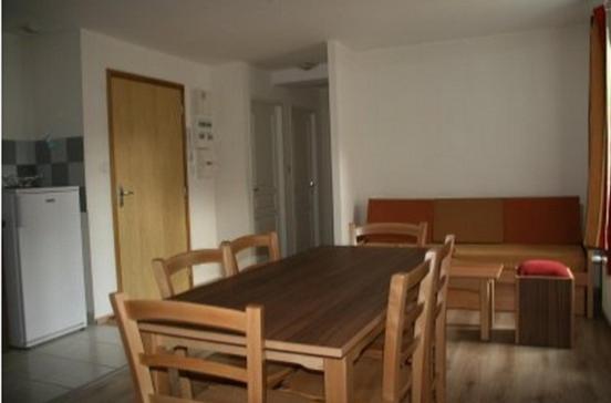 Residence Maison Blanche Plombieres-les-Bains Room photo